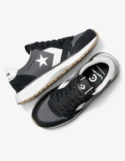 Discount converse Sneakers Homme Omni Trainer Ox Black