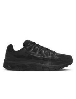 Nike Sneakers Homme p-6000 Triple Black