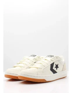 Best converse Sneakers Homme Pro Blaze Classic Ox Vintage White/Egret