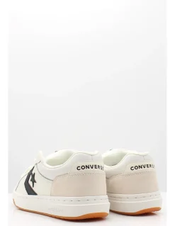 Best converse Sneakers Homme Pro Blaze Classic Ox Vintage White/Egret