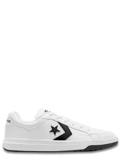 Clearance converse Sneakers Homme pro blaze v2 ox white/black/white