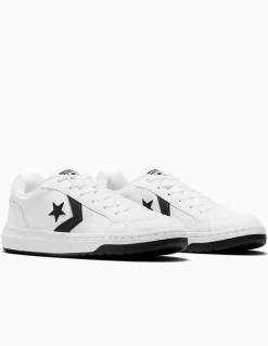Clearance converse Sneakers Homme pro blaze v2 ox white/black/white