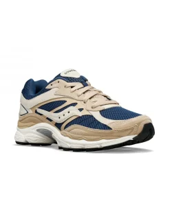 saucony Sneakers Homme Progrid Omni 9