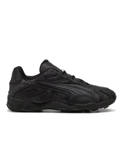 Best puma Sneakers Homme Inhale Essentials Noir