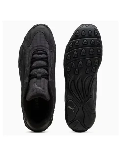 Best puma Sneakers Homme Inhale Essentials Noir