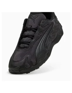 Best puma Sneakers Homme Inhale Essentials Noir