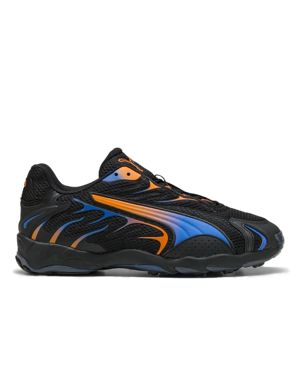 Sale puma Sneakers Homme Inhale Noir