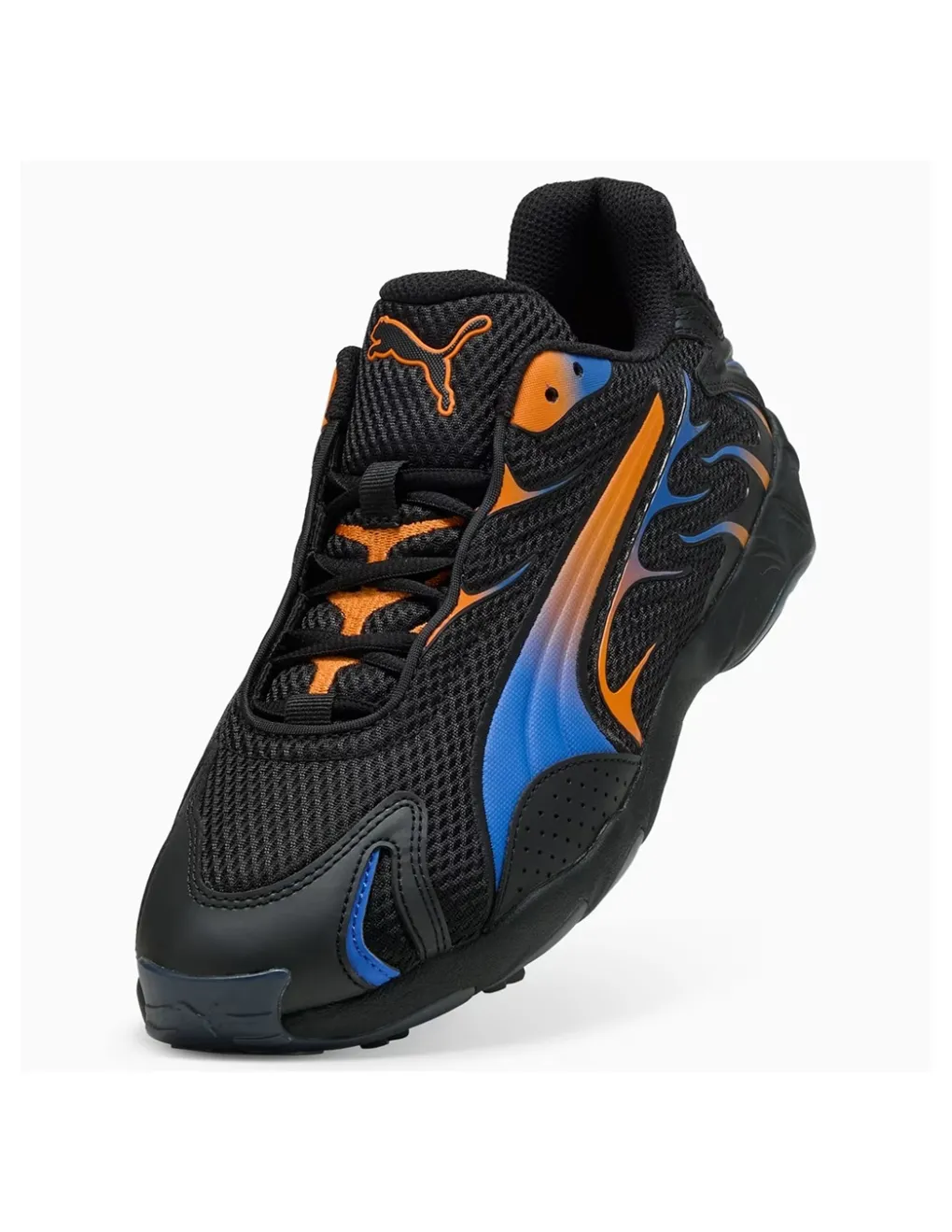 Sale puma Sneakers Homme Inhale Noir