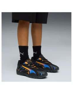 Sale puma Sneakers Homme Inhale Noir