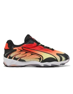 Discount puma Sneakers Homme Inhale Rouge
