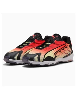 Discount puma Sneakers Homme Inhale Rouge