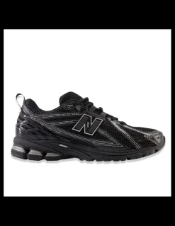 Sale new balance Sneakers Homme 1906R Black Metallic