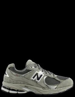 Best new balance Sneakers Homme 2002R Gris