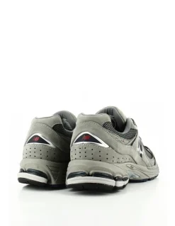 Best new balance Sneakers Homme 2002R Gris