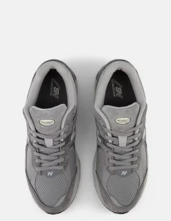 Best new balance Sneakers Homme 2002r gris