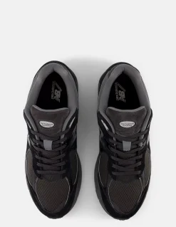 Online new balance Sneakers Homme 2002r noir/gris