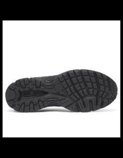 New saucony Sneakers Homme ride millenium Triple Black