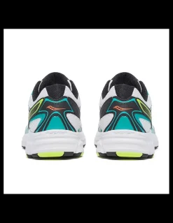 saucony Sneakers Homme ride millenium White Multi