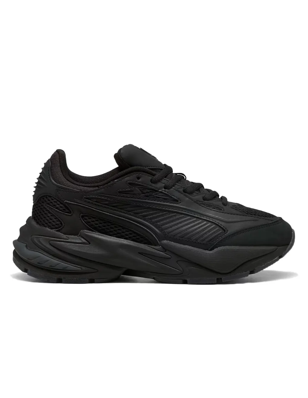 puma Sneakers Homme rs surge Triple Black