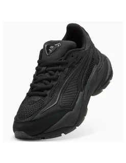 puma Sneakers Homme rs surge Triple Black