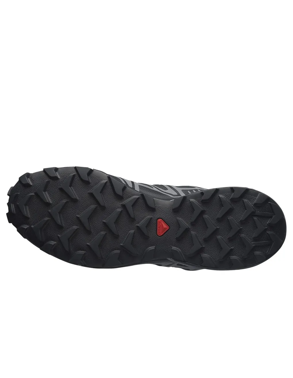Online salomon Sneakers Homme Speedcross 3 Gore-Tex Noir/Gris/Rouge