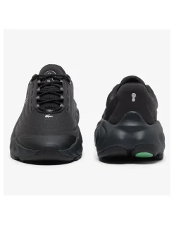 Outlet lacoste Sneakers Homme Spinor Noir