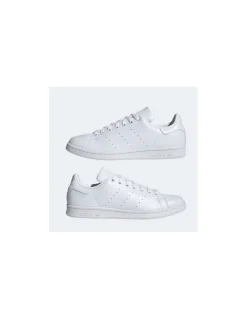 Best adidas Sneakers Homme Stan Smith Végan/White