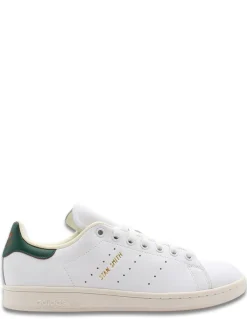 Best adidas Sneakers Homme stan smith Vegan Blanc/Vert