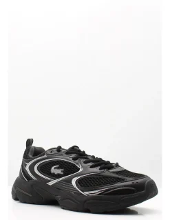 Discount lacoste Sneakers Homme Storm 96 2k 224 1 Cou Sma Noir
