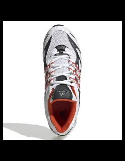 Best adidas Sneakers Homme Temper Run 2 Wht/red