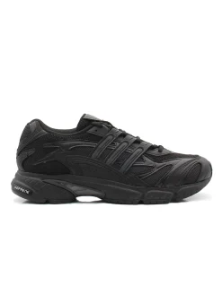 Clearance adidas Sneakers Homme Temper Run 2 Noir