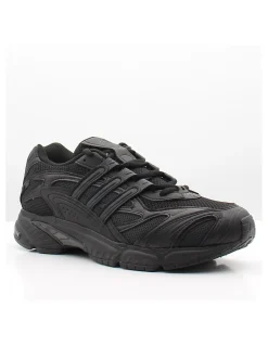 Clearance adidas Sneakers Homme Temper Run 2 Noir