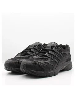 Clearance adidas Sneakers Homme Temper Run 2 Noir