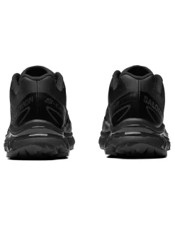 Outlet salomon Sneakers Homme Xt-6 Black Phantom