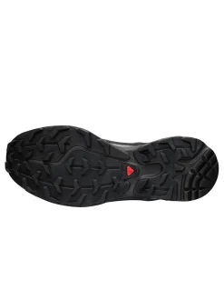 Outlet salomon Sneakers Homme Xt-6 Black Phantom