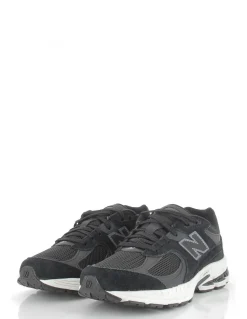 Best new balance Sneakers Junior 2002 Black