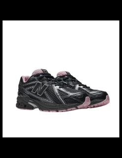 Online new balance Sneakers Junior 1906 Black Pink