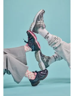 Online new balance Sneakers Junior 1906 Black Pink