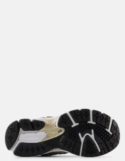 Discount new balance Sneakers Junior/Femme 1906 white black gold