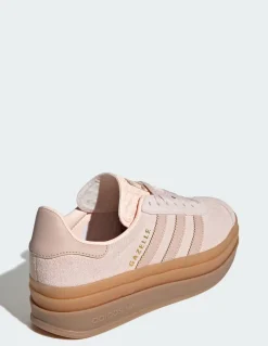 Online adidas Sneakers Junior/Femme Gazelle Bold Cream Pink