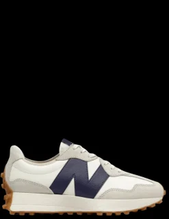 Discount new balance Sneakers Mixte 327 Blanc