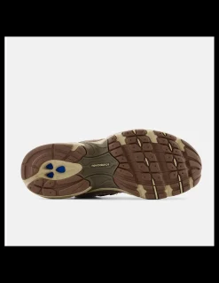 Online new balance Sneakers Mixte 530 Brown Beige