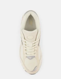 Online new balance Sneakers Mixte 2002 Crème