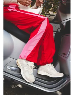 Online new balance Sneakers Mixte 2002 Crème