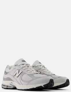 Hot new balance Sneakers Mixte 2002 grey