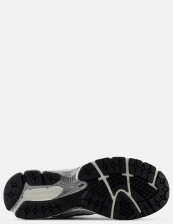Hot new balance Sneakers Mixte 2002 grey