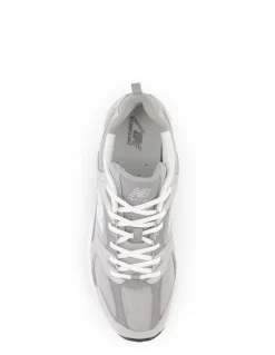 Discount new balance Sneakers Mixte 530 Gris