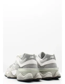 Best new balance Sneakers mixte 9060 gris clair