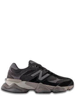 New new balance Sneakers Mixte 9060 Noir