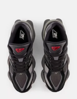New new balance Sneakers Mixte 9060 Noir